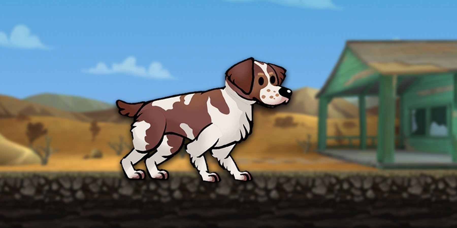 Fallout Shelter - Crafting Time and Cost Pet Bonus