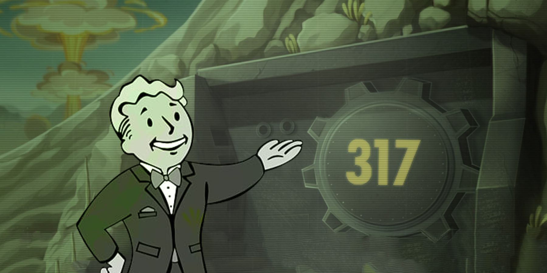 Fallout Shelter - Deleting Vault Rooms