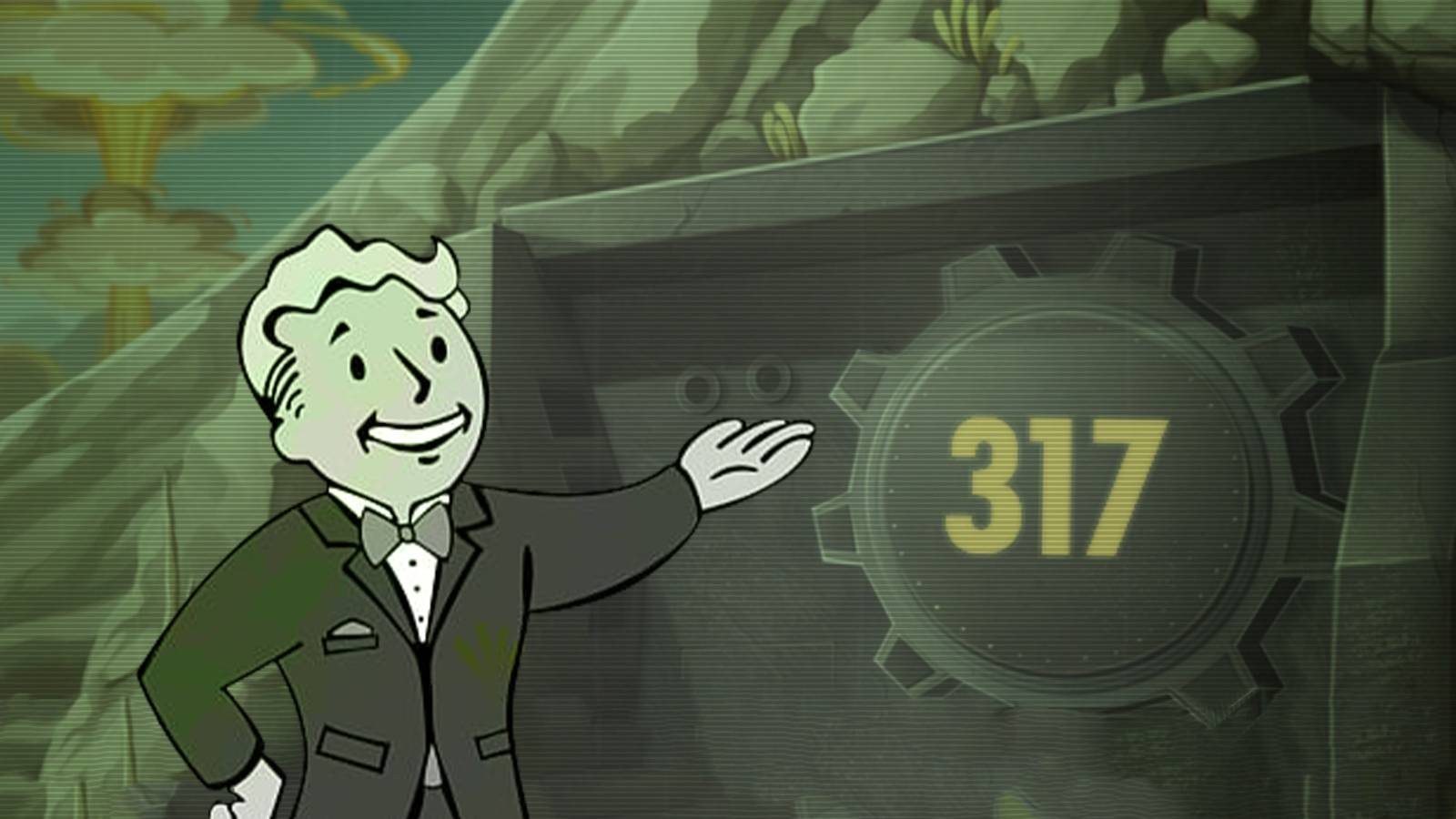 Fallout Shelter - Deleting Vault Rooms