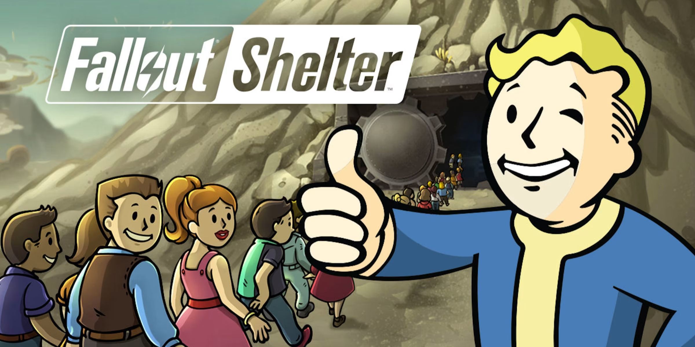 fallout shelter logo featured image