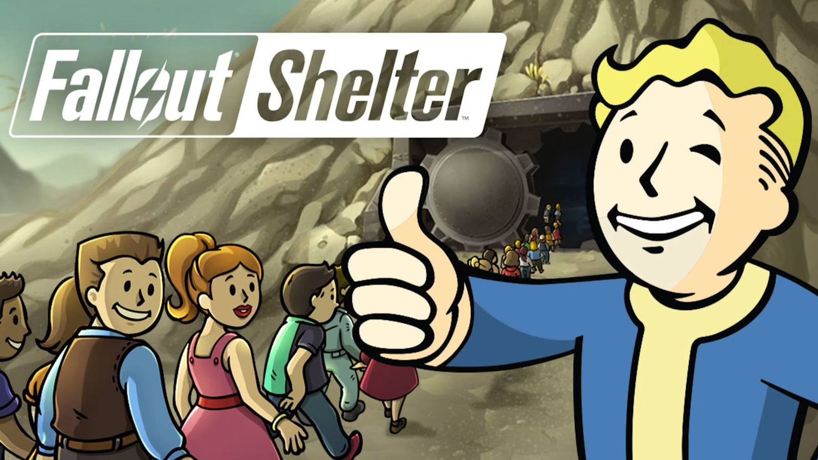 fallout shelter logo featured image