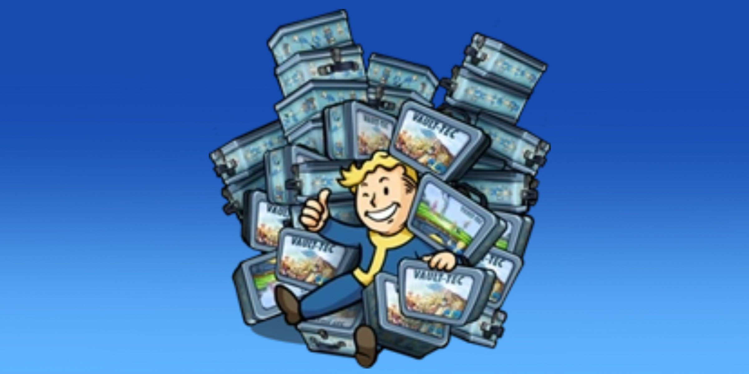 fallout shelter lunchboxes