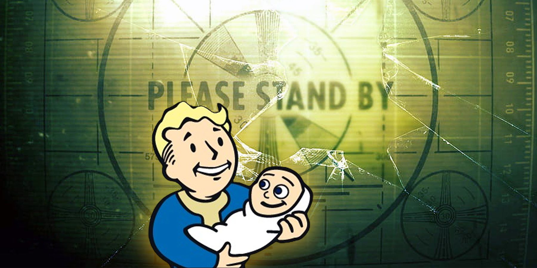 Fallout Shelter - Delivering Babies