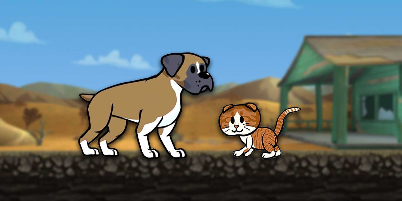 Fallout Shelter - XP Pet Bonus