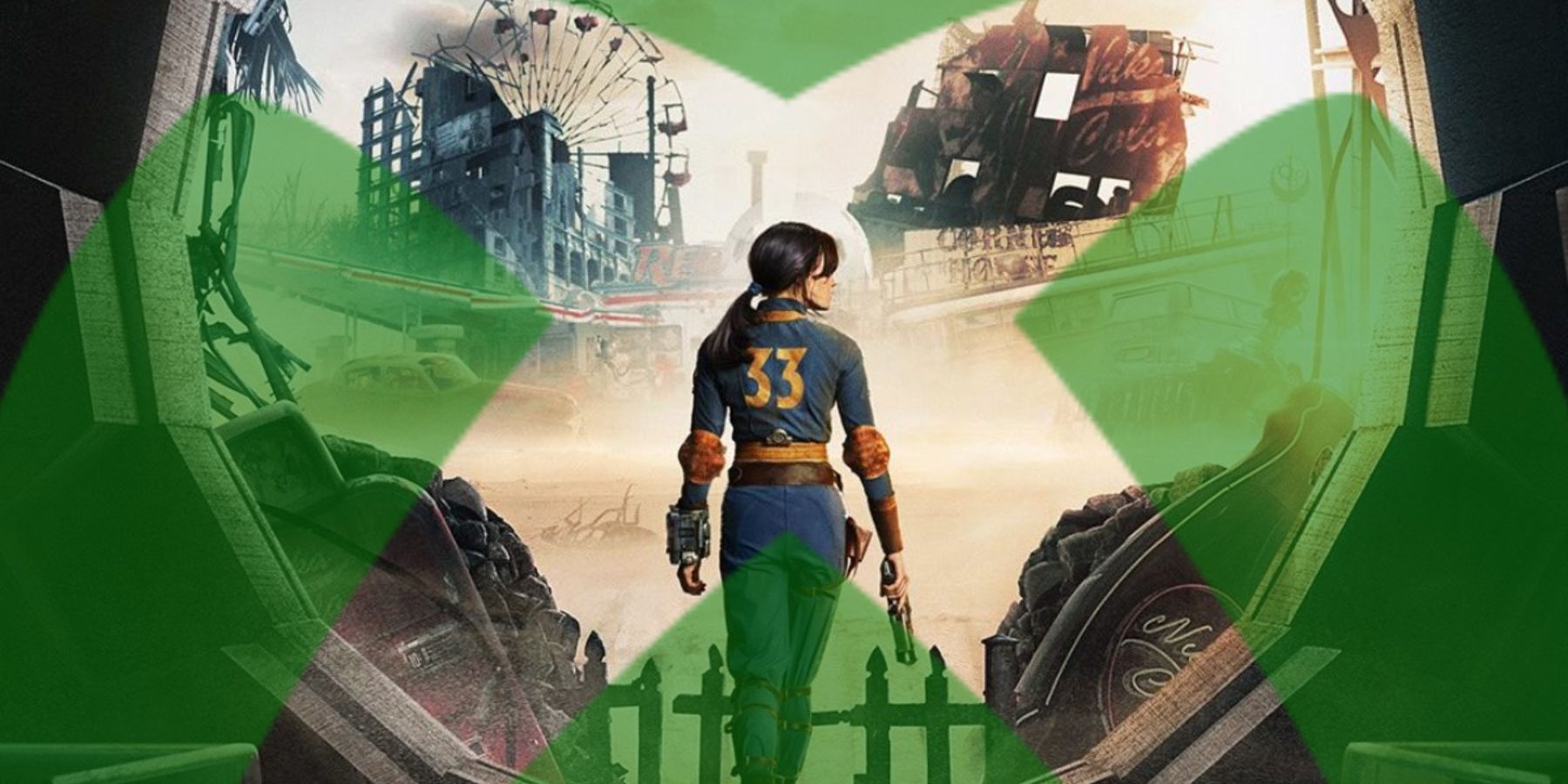 Fallout Show Game Pass