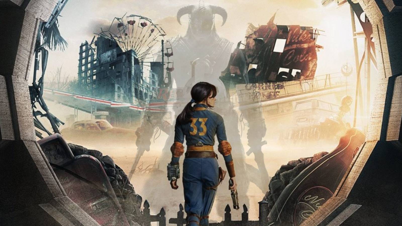 Fallout Skyrim Footsteps