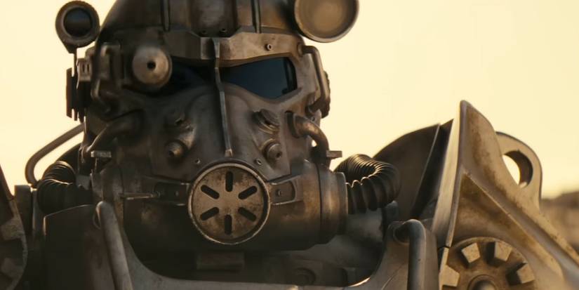 The Fallout TV Show's Brotherhood of Steel Ranks Explained