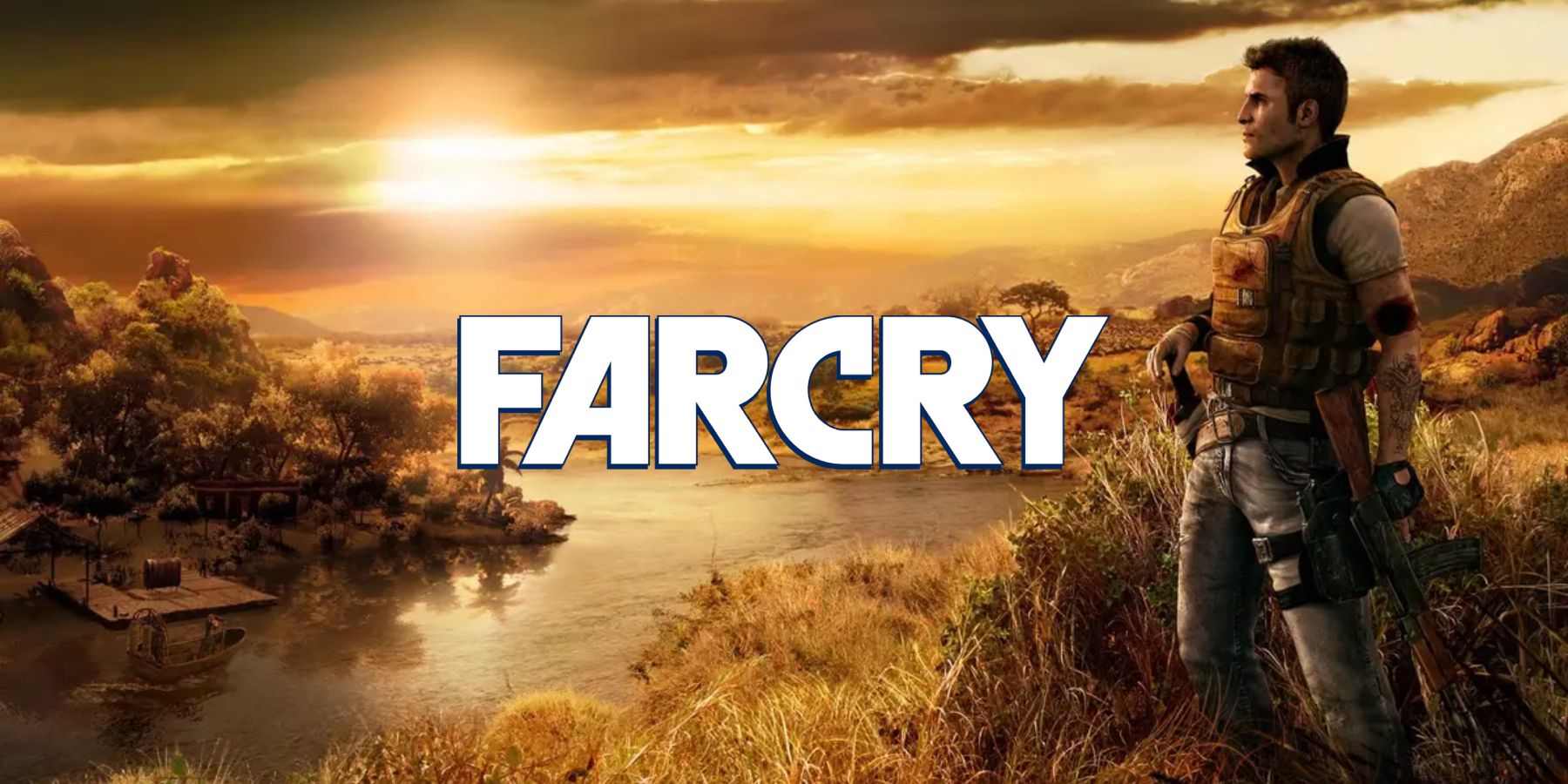 Аргументы за и против еще одной игры Far Cry, такой как FC2