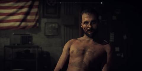 far cry 5 resist ending bunker