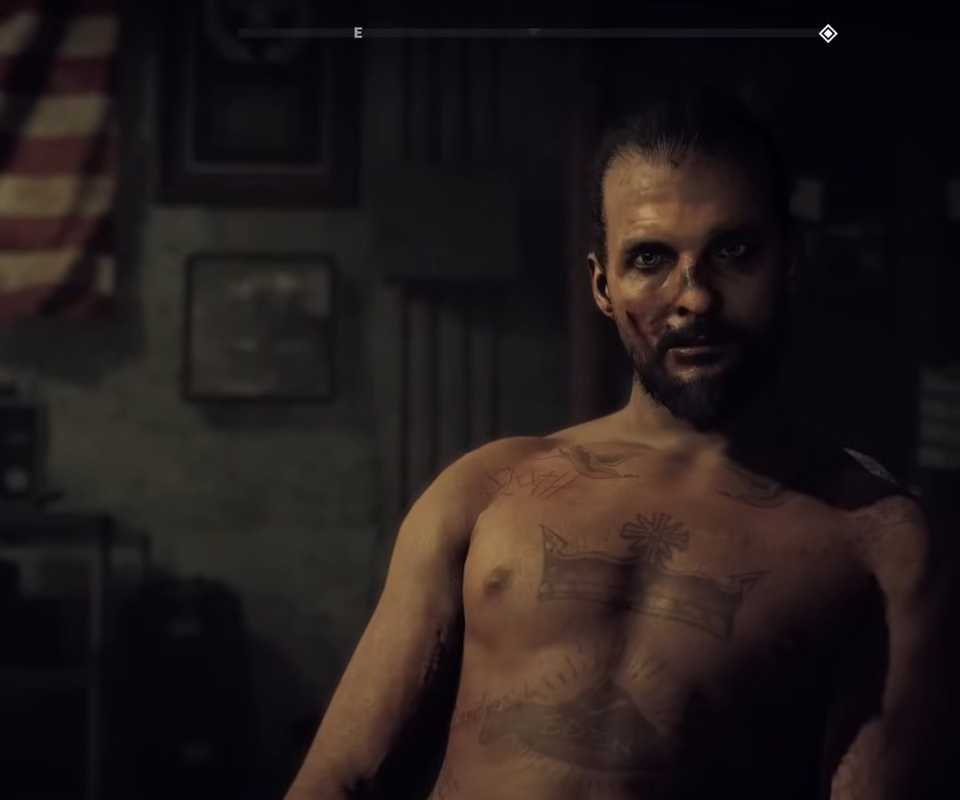far cry 5 resist ending bunker