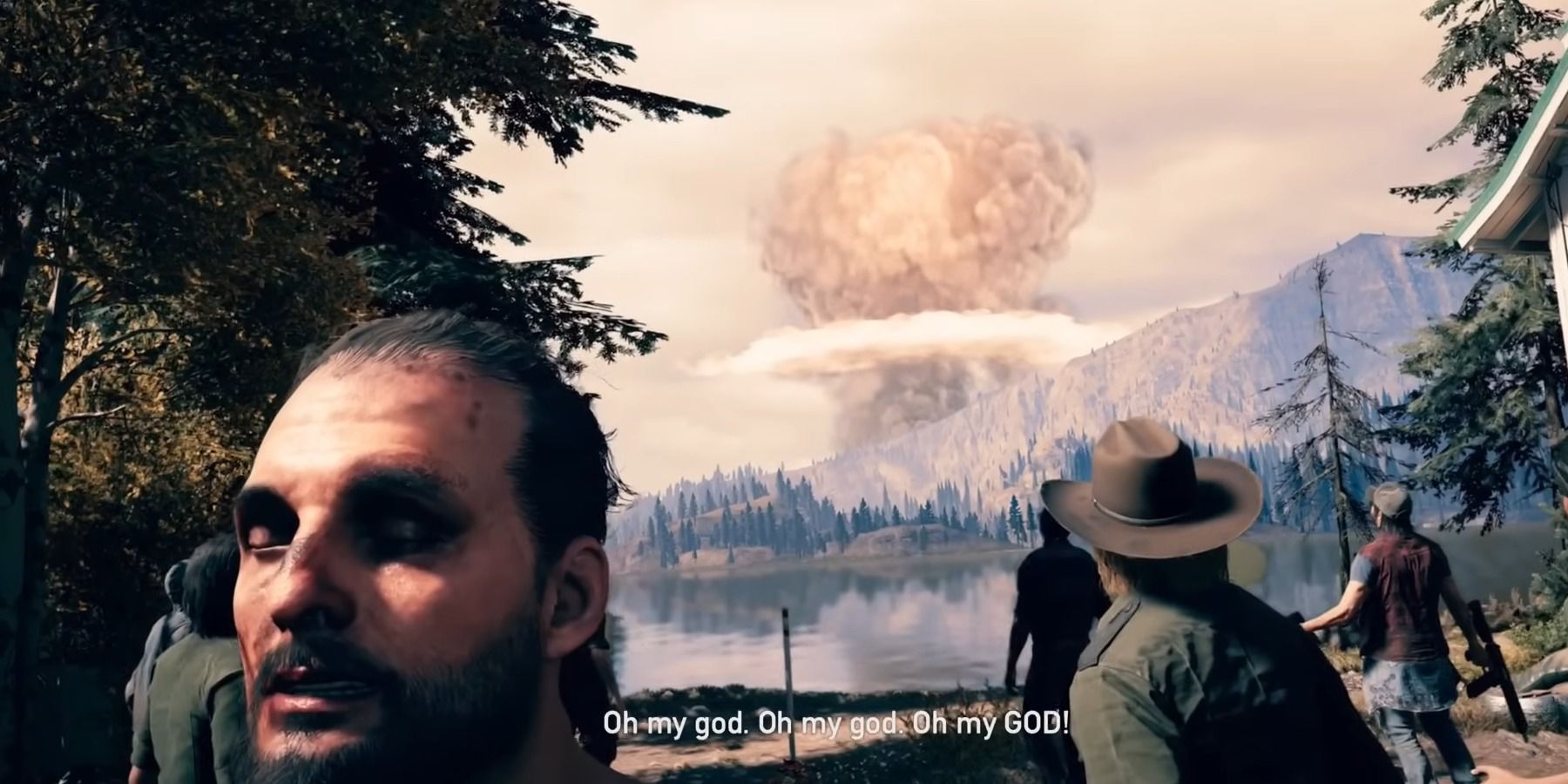 Far Cry 5 Launch Trailer