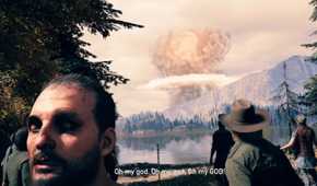 far cry 5 resist ending nuke