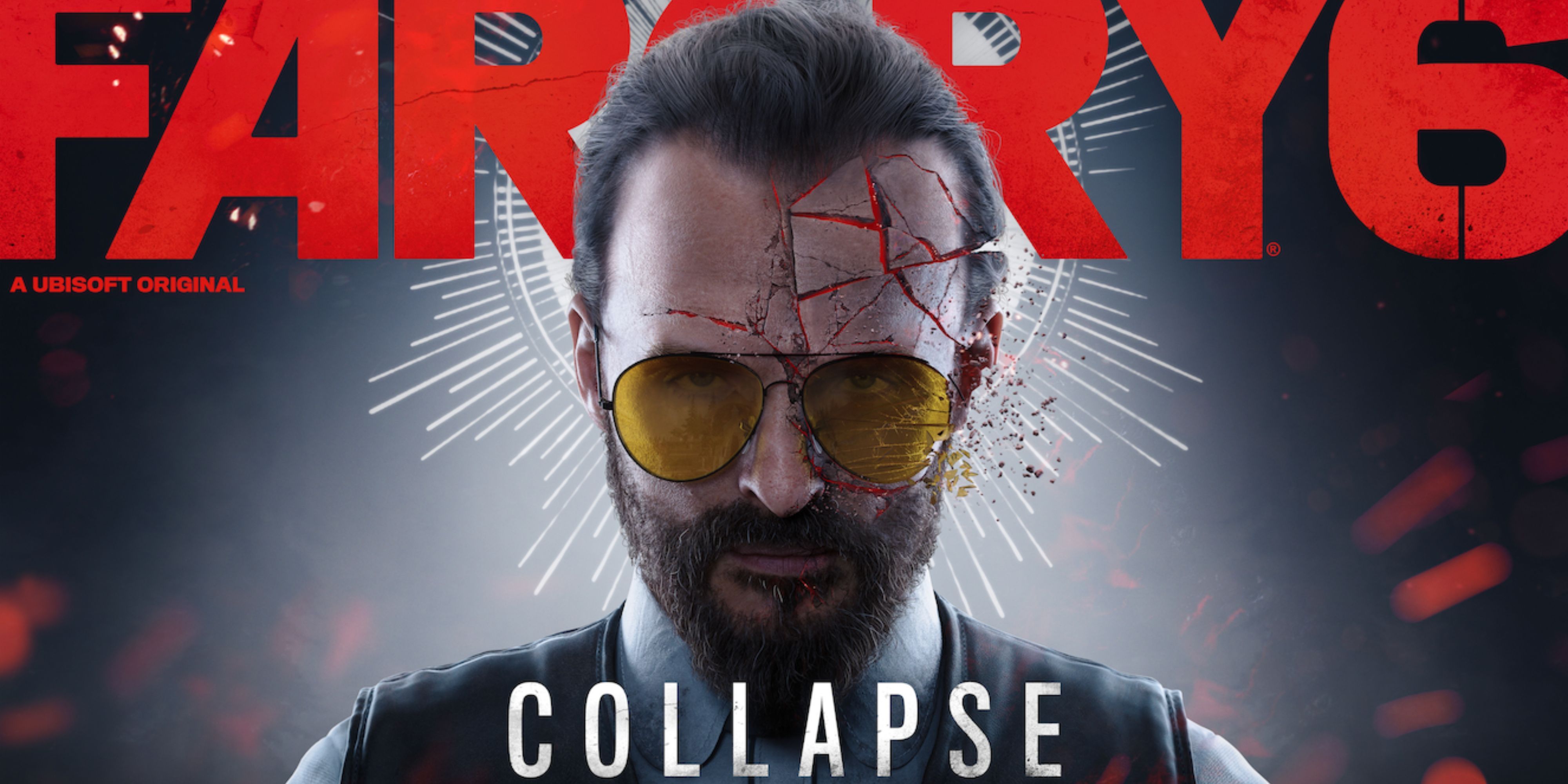 Far Cry 6 - Collapse DLC