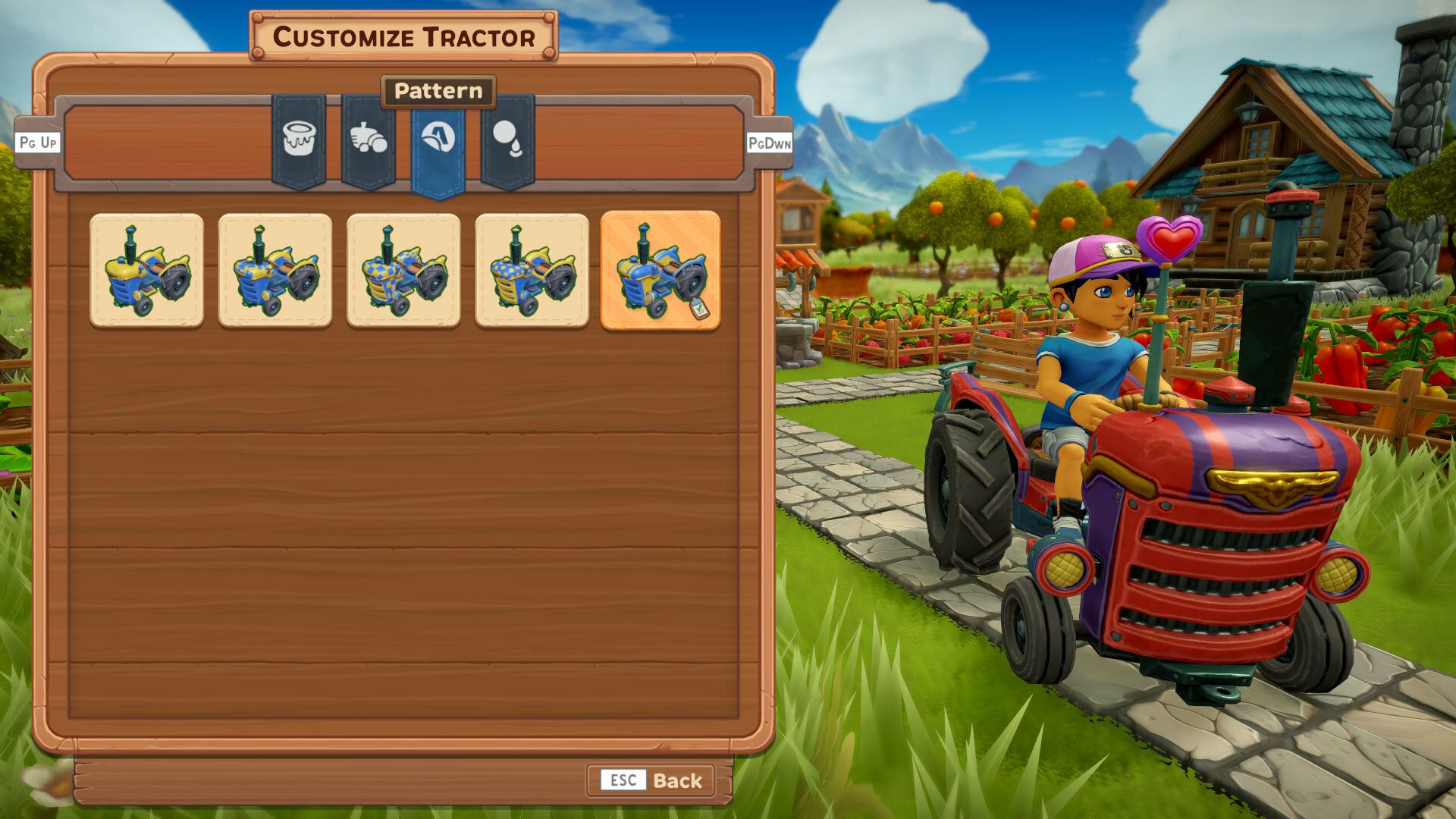 Farm Together 2 Details New Customization Options and Improvements