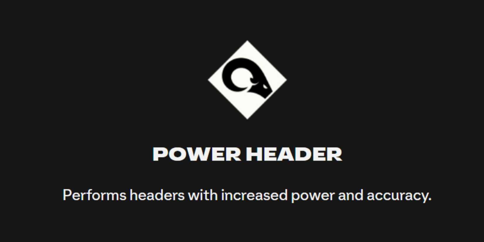 FC24 Best Pro Clubs PlayStyles Power Header