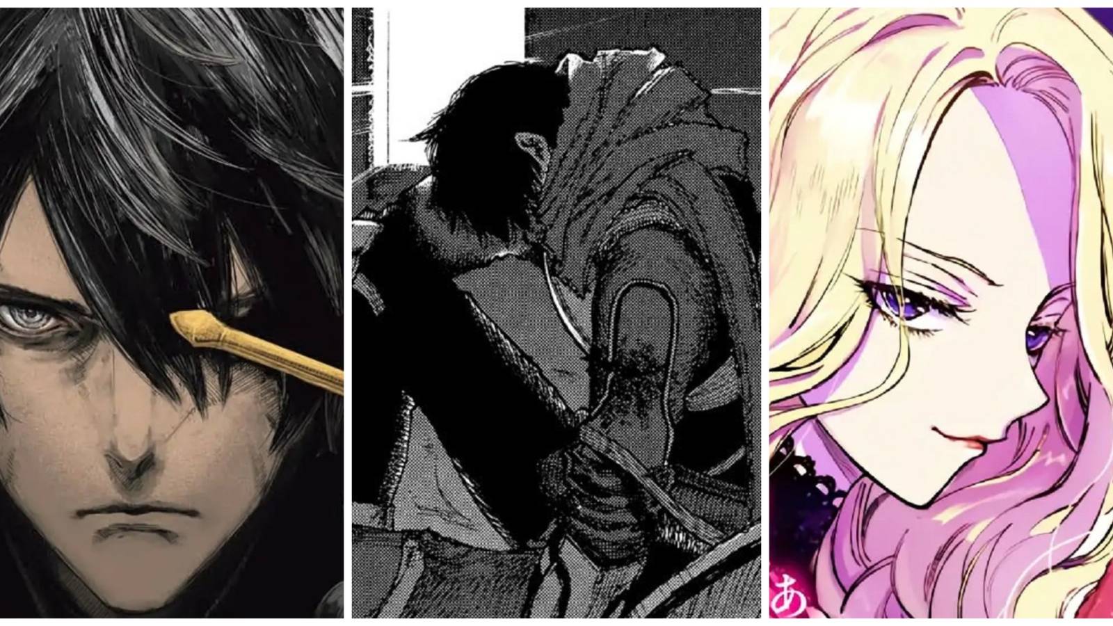 featured image for darkest isekai manga