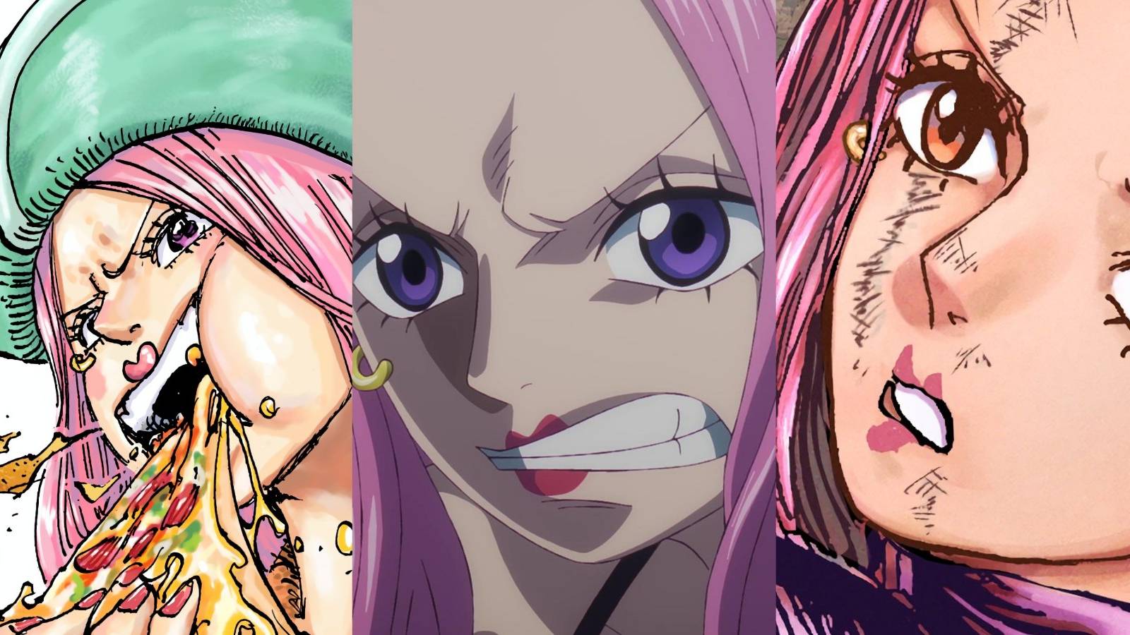 featured One Piece 5 Biggest Achievements Of Jewelry Bonney, Ranked
