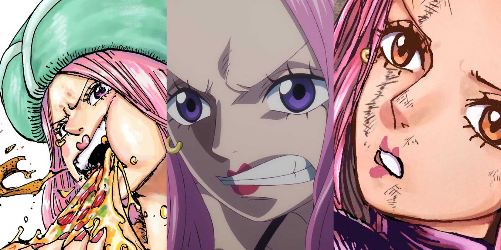 One Piece: Can Bonney’s Distorted Future Copy Other Devil Fruits?