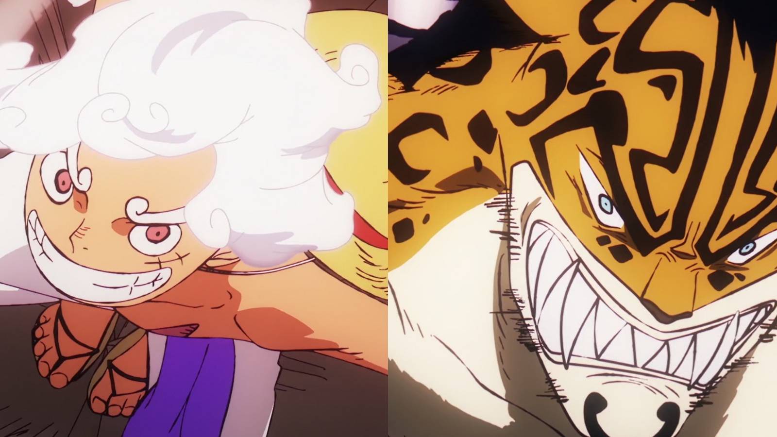 featured One Piece Is Episode 1100 The Greatest Action Episode