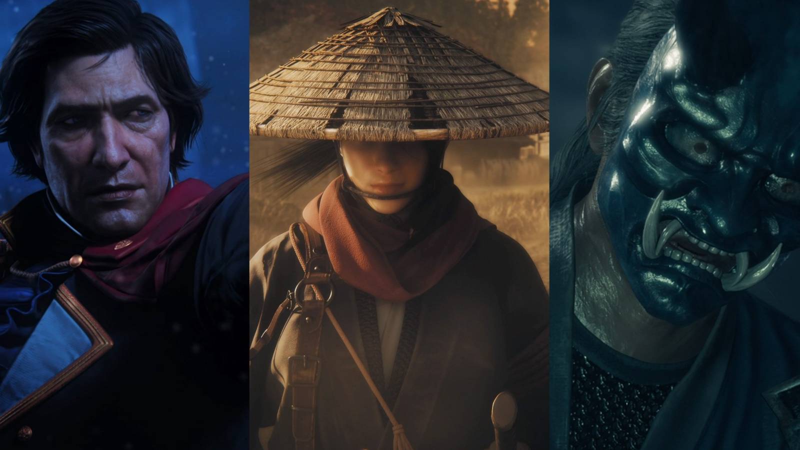 featured Rise of the Ronin Complete Mission List