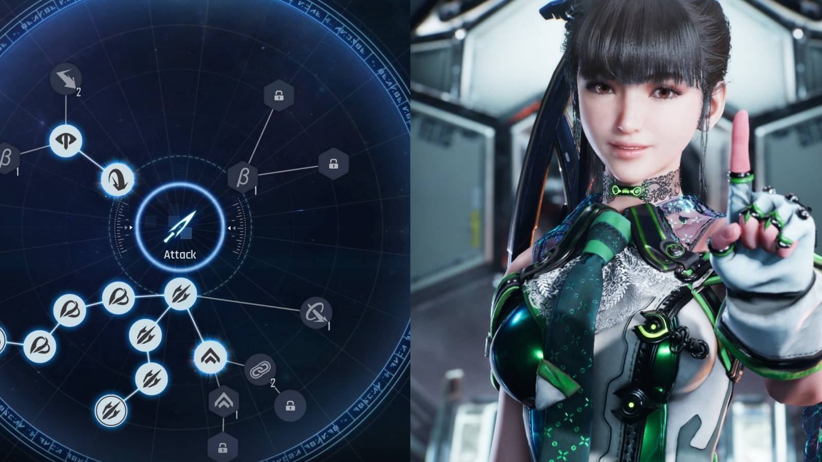 featured Stellar Blade Best Skills to Unlock First