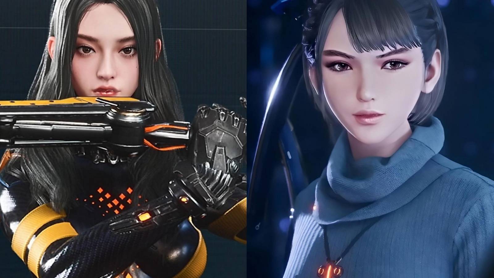 featured Stellar Blade Release Time