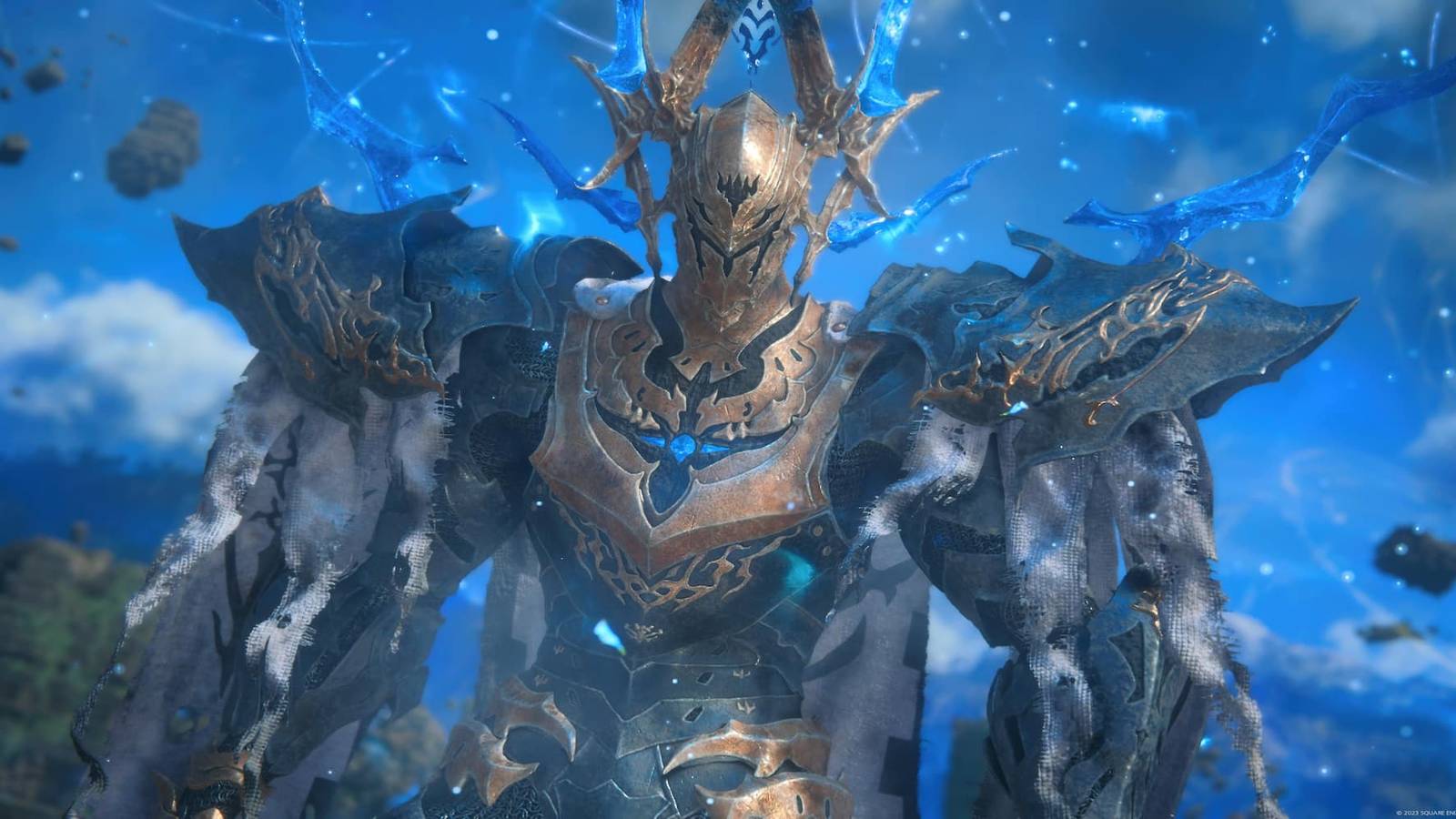 Timekeeper Entering Phase 2