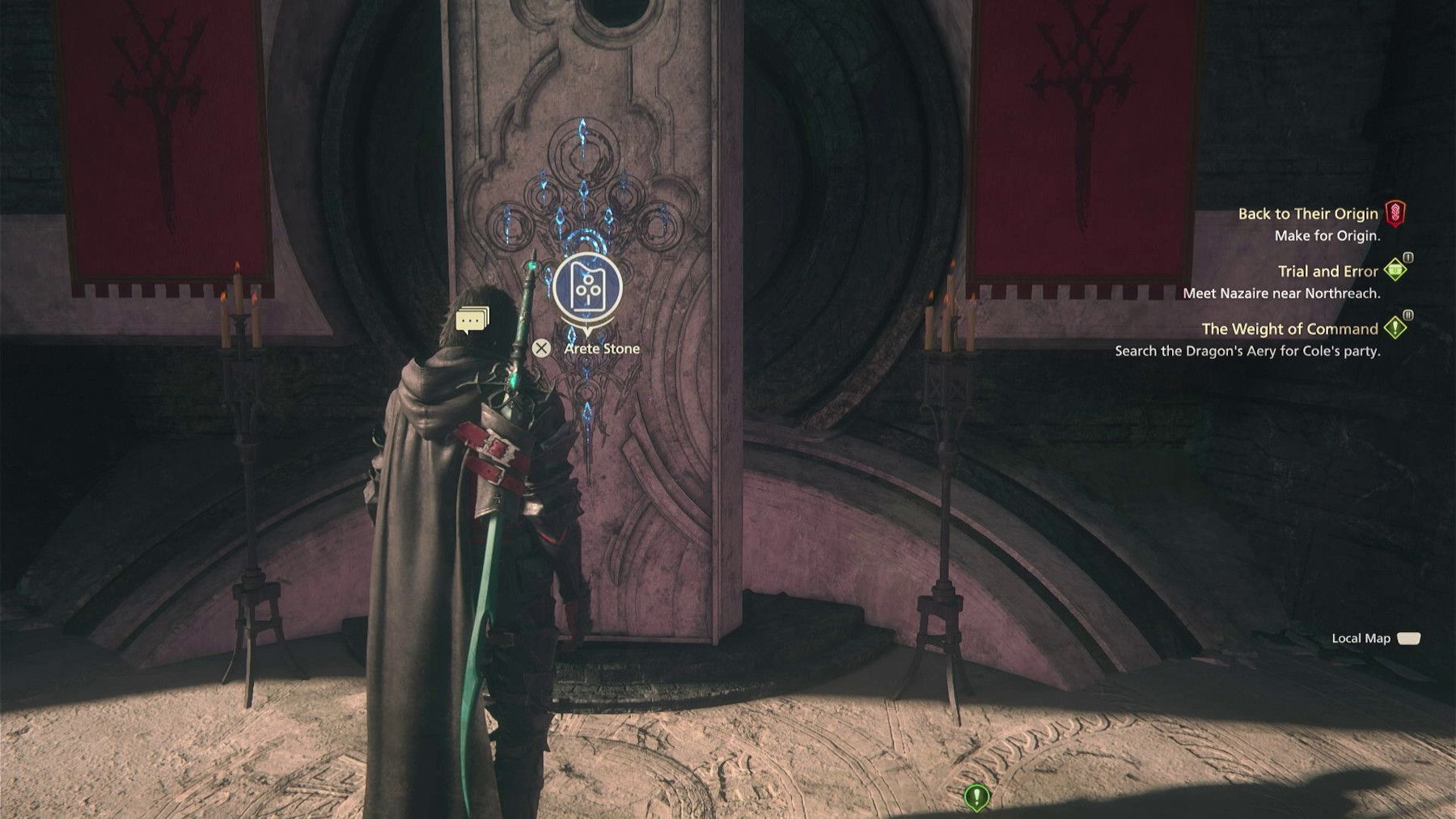 Final Fantasy 16: How to Get Eludium & Flawless Eludium
