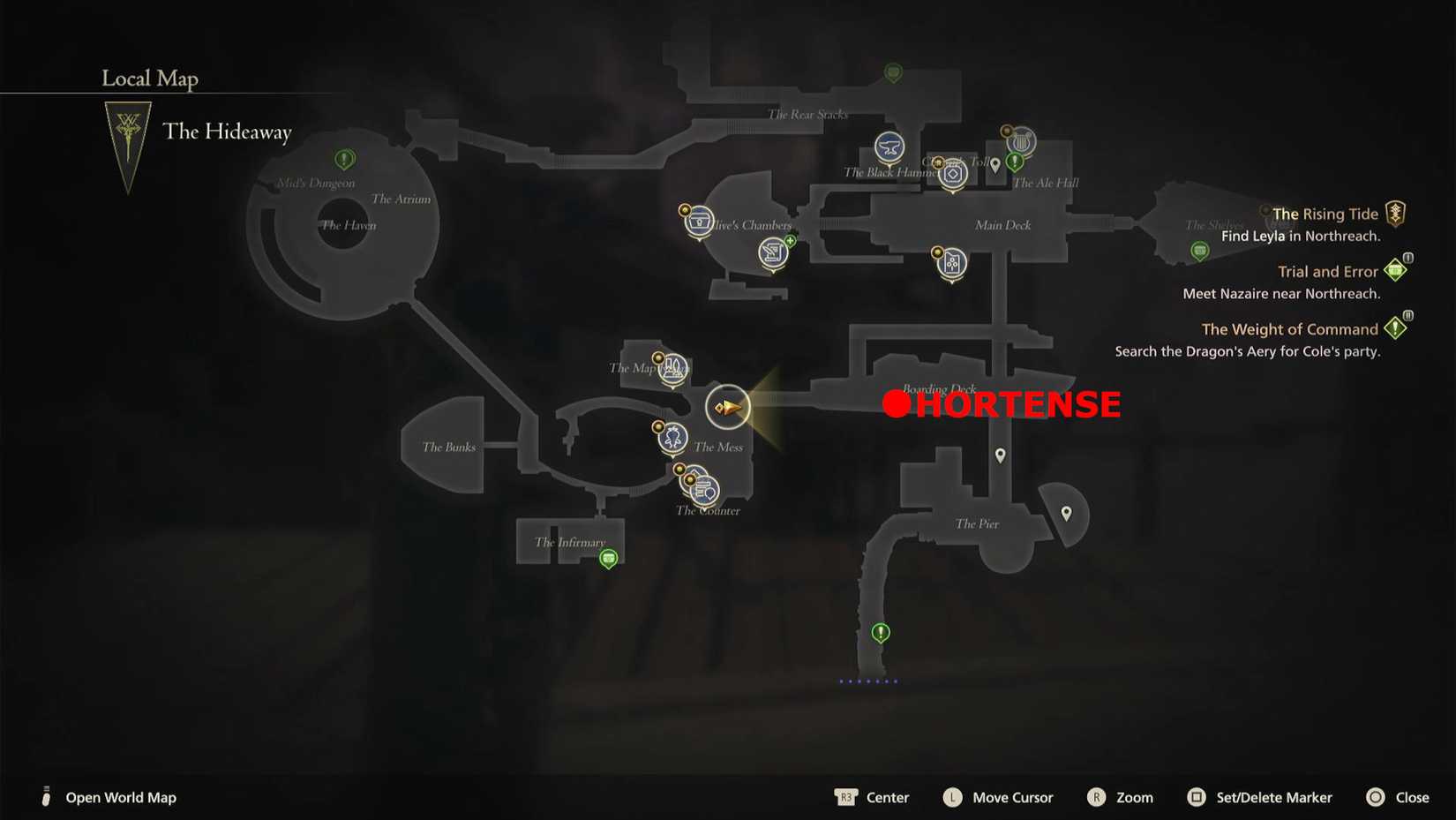 ff16 priceless prerequisite