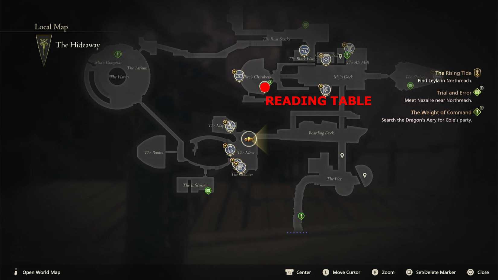 ff16 priceless prerequisite