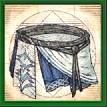 Minwu Waistcloth Icon