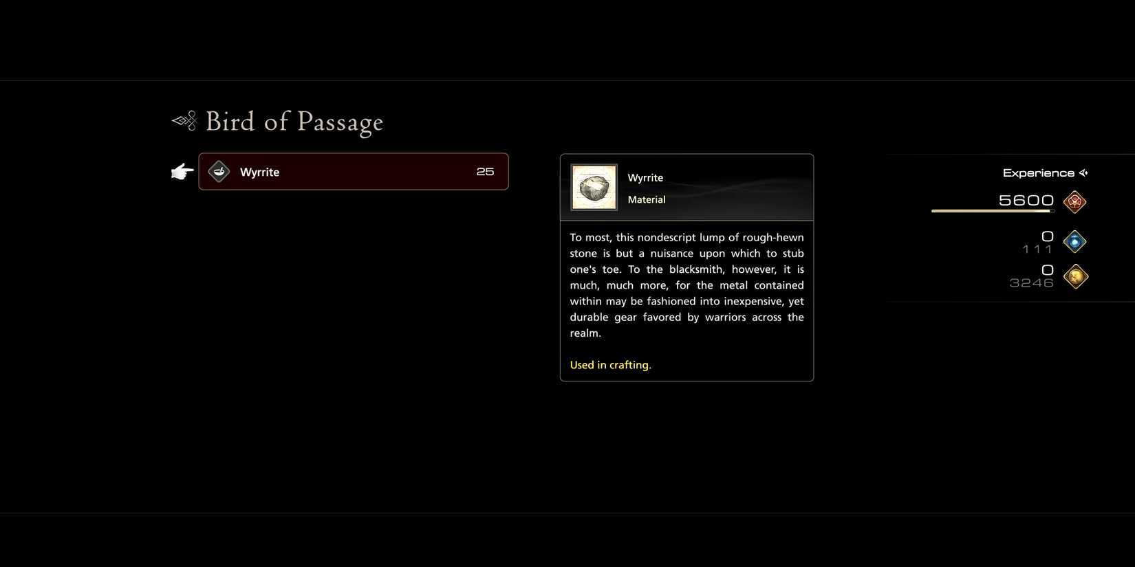 final-fantasy-16-rising-tide-bird-of-passage-rewards