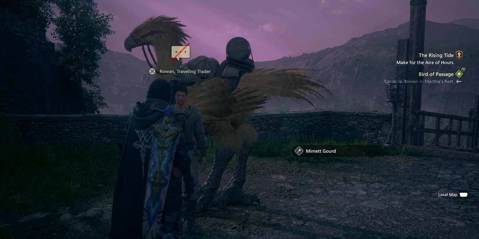 final-fantasy-16-rising-tide-bird-of-passage-rowan