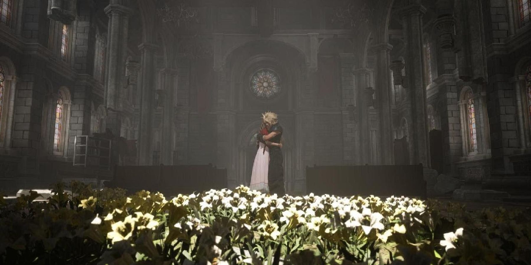 final-fantasy-7-rebirth-cloud-aerith-sector-5-church