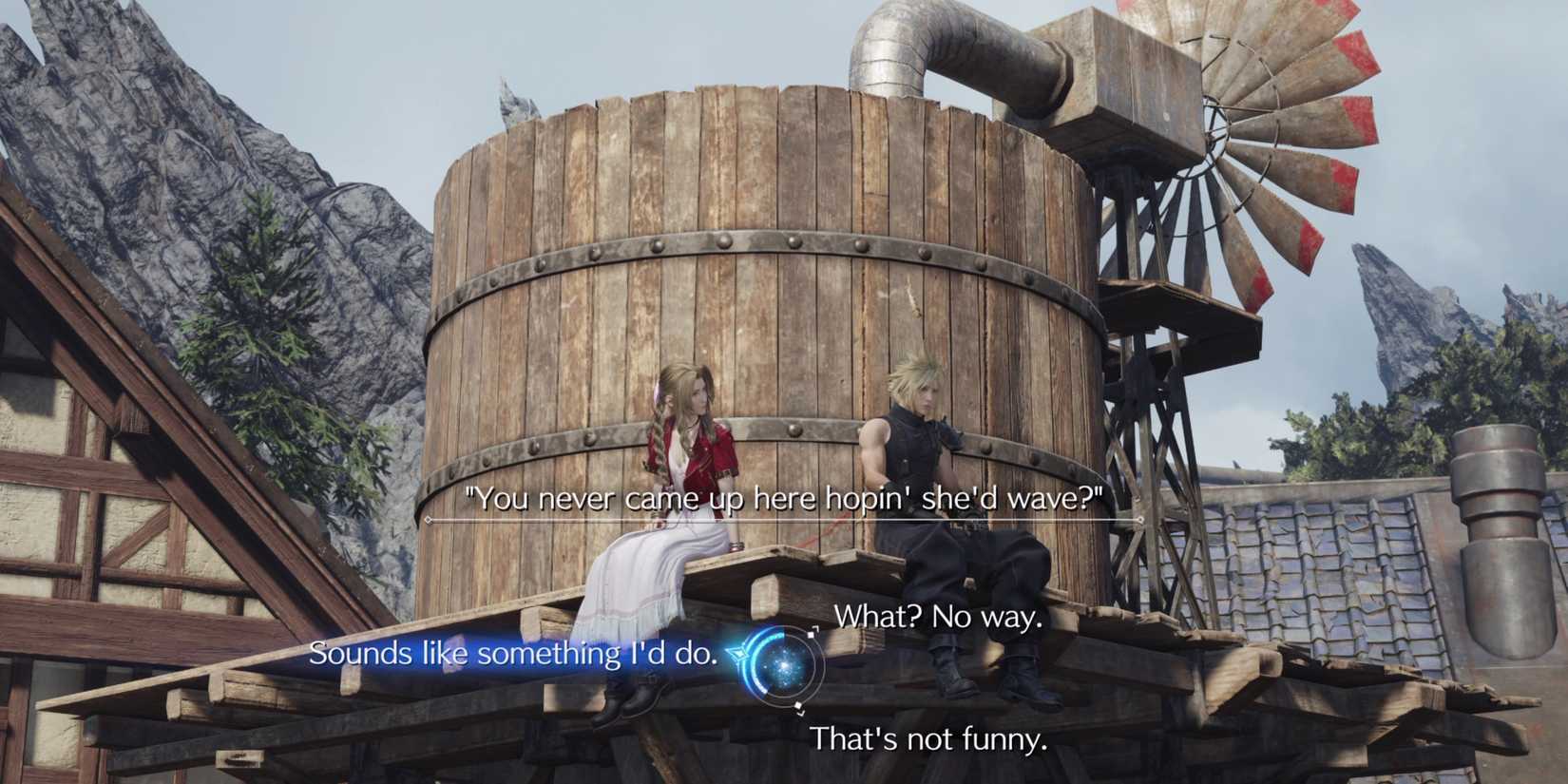 final-fantasy-7-rebirth-optional-conversations-chapter-11