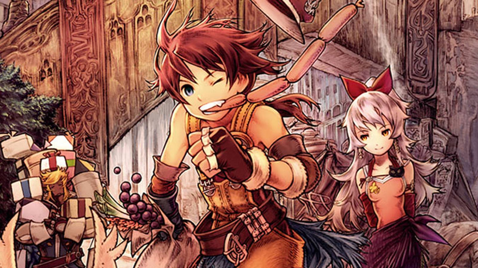 Final Fantasy Tactics key art-1