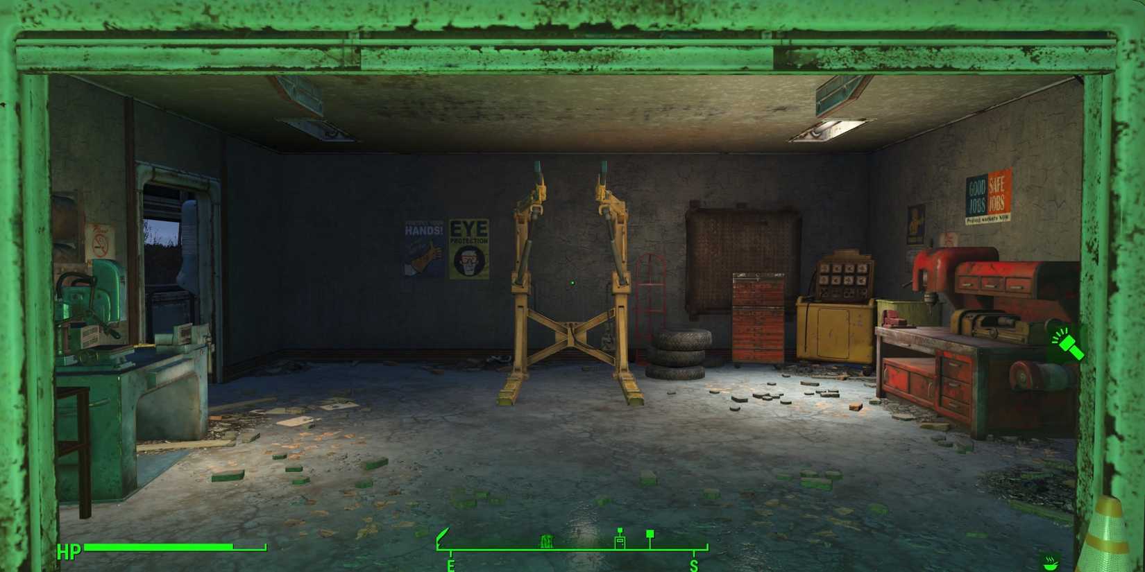 Fo4-Power-Armor-Station