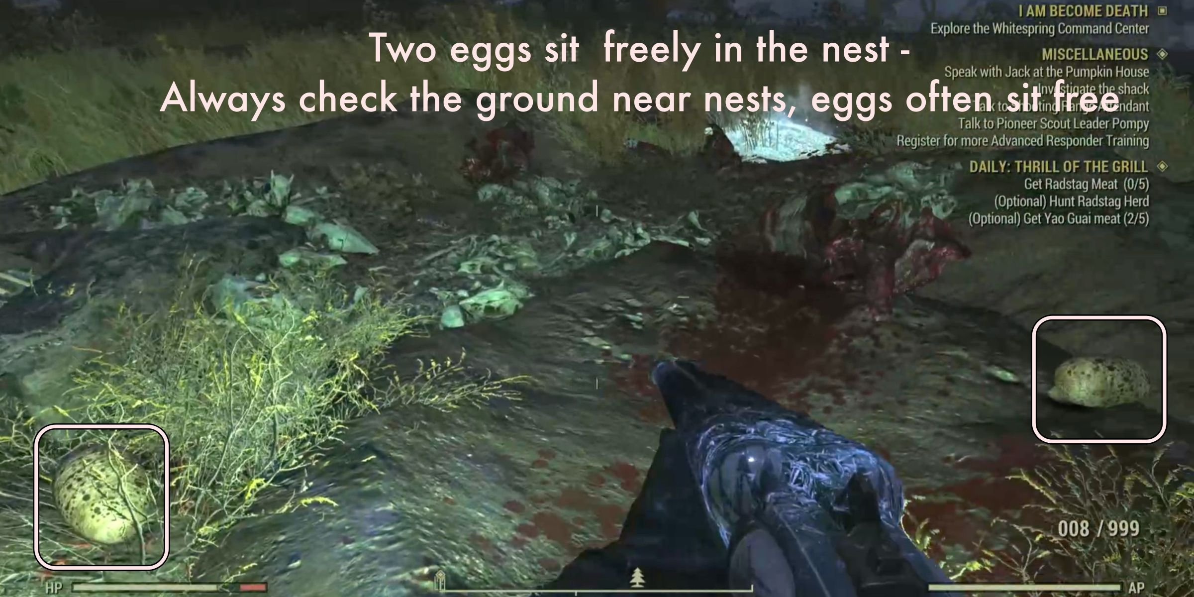 FO76-DC-Island-Eggs