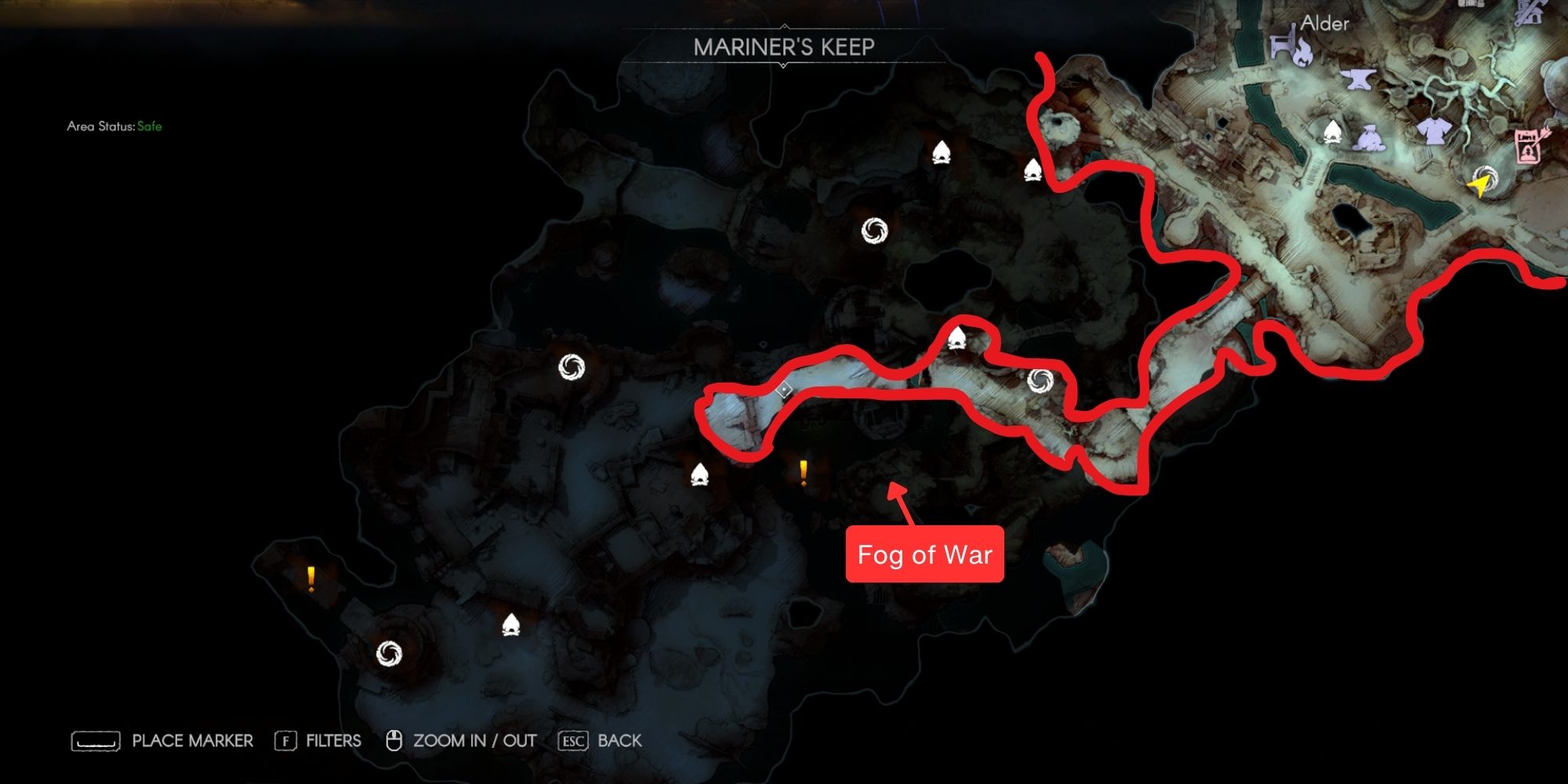 No Rest For The Wicked When Do Enemies & Resources Respawn