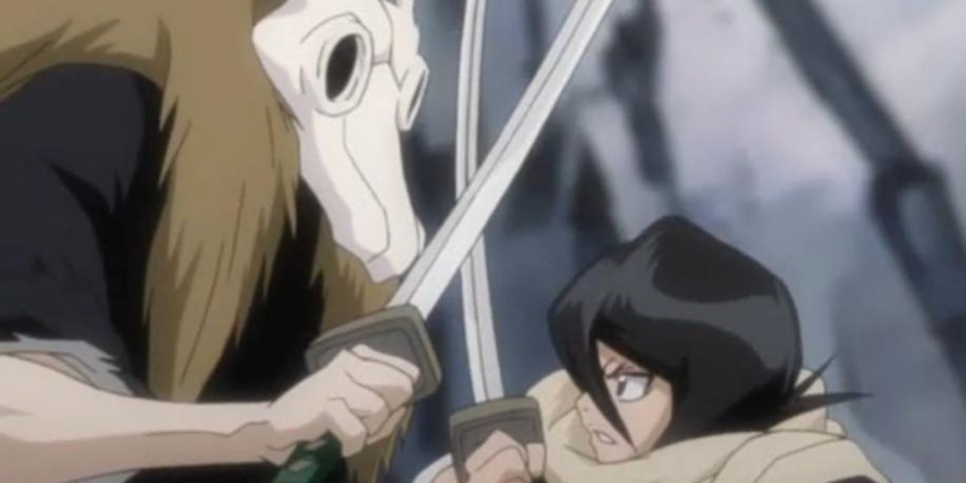 Best Bleach Filler Episodes