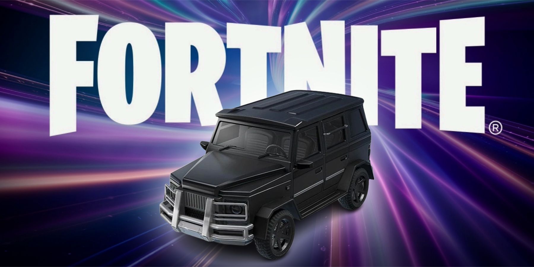 Fortnite может добавить нового механика транспортных средств в главе 5 третьего сезона