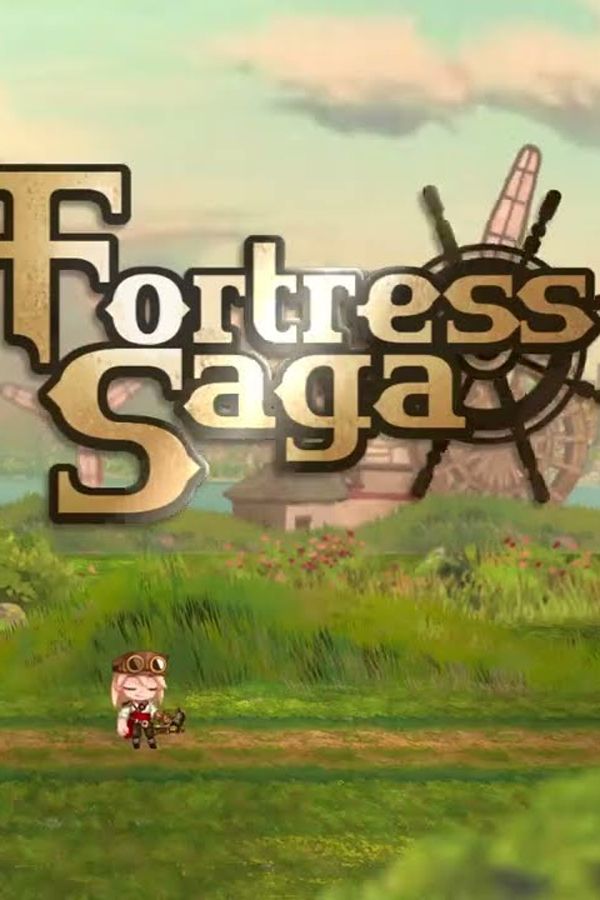 fortress saga