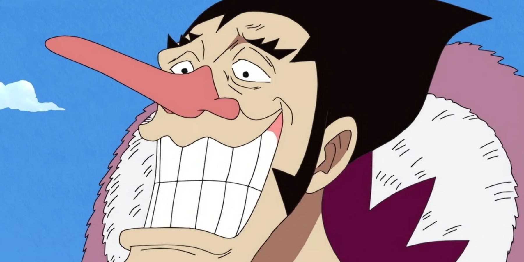 Most Polarizing One Piece Characters