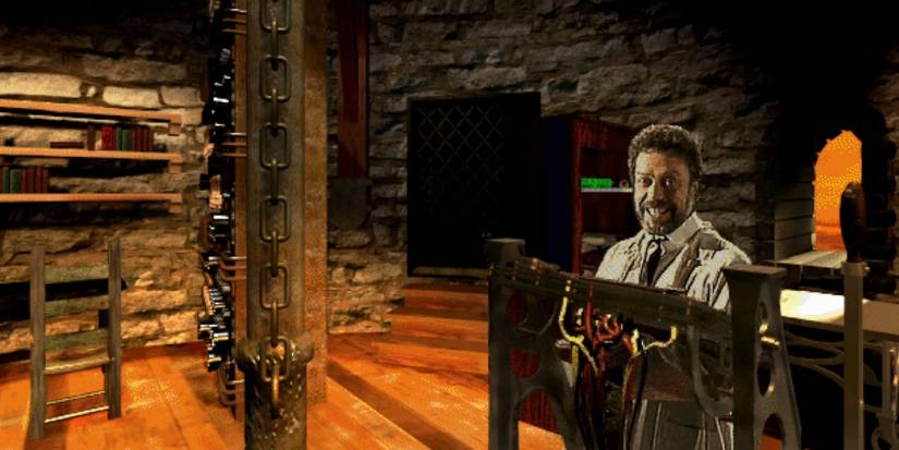 Frankenstein Through the Eyes of the Monster