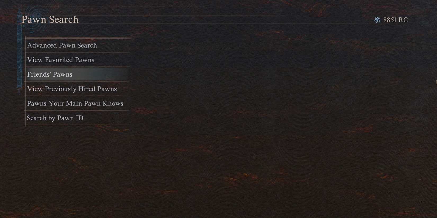 friends pawns in dd2