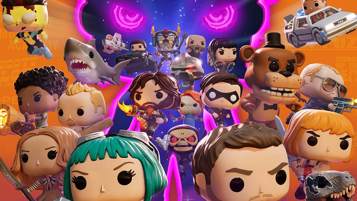 funko fusion packshot