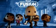 Funko Fusion Game Rant