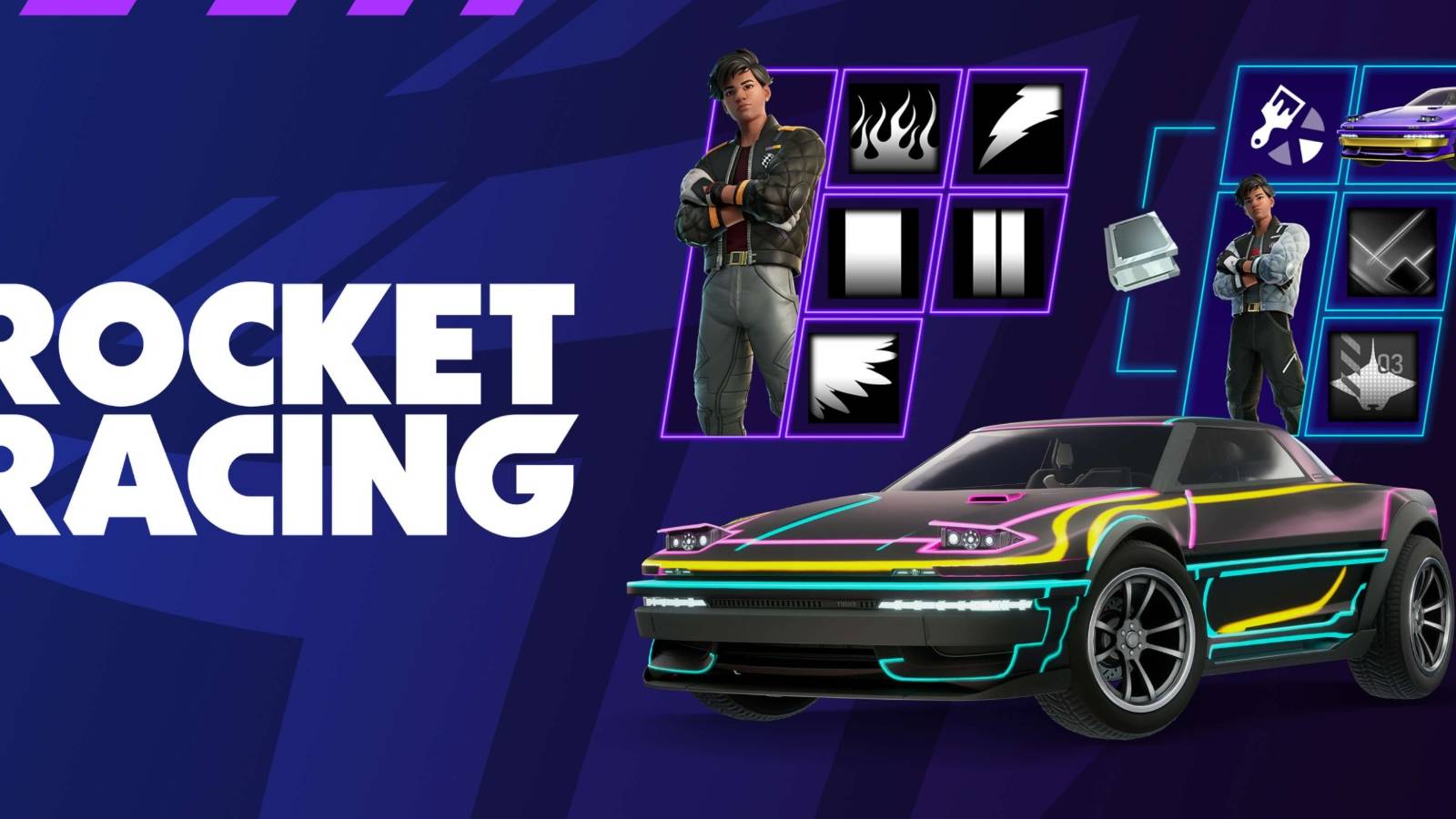 fuse starter quest pack promotional image from epic games