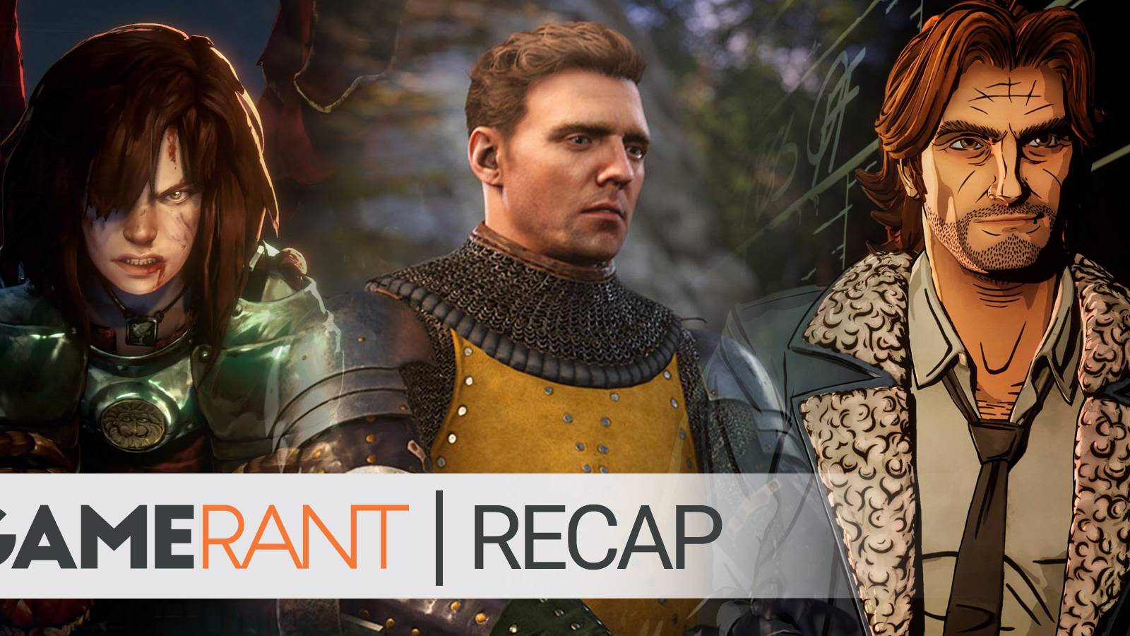 Gamerant Recap 042124