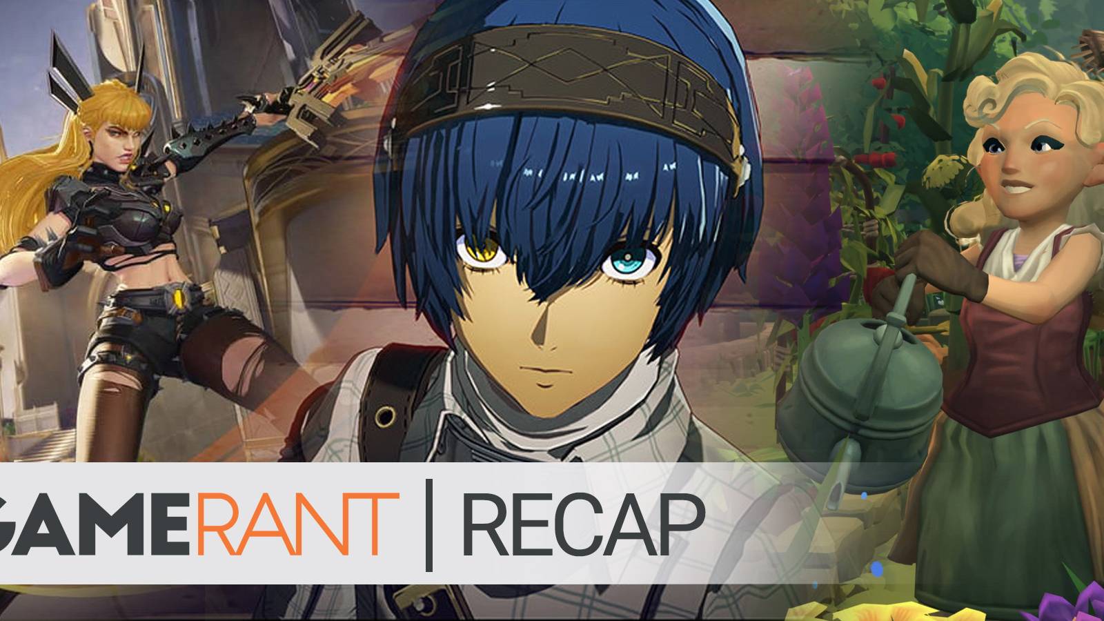 Gamerant Recap 042824